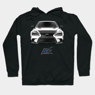 lexus is350 Hoodie